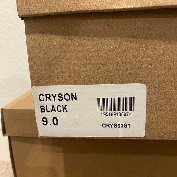 Brand New Steve Madden Athletic Shoes (2 colors available) - Picture 4 of 8